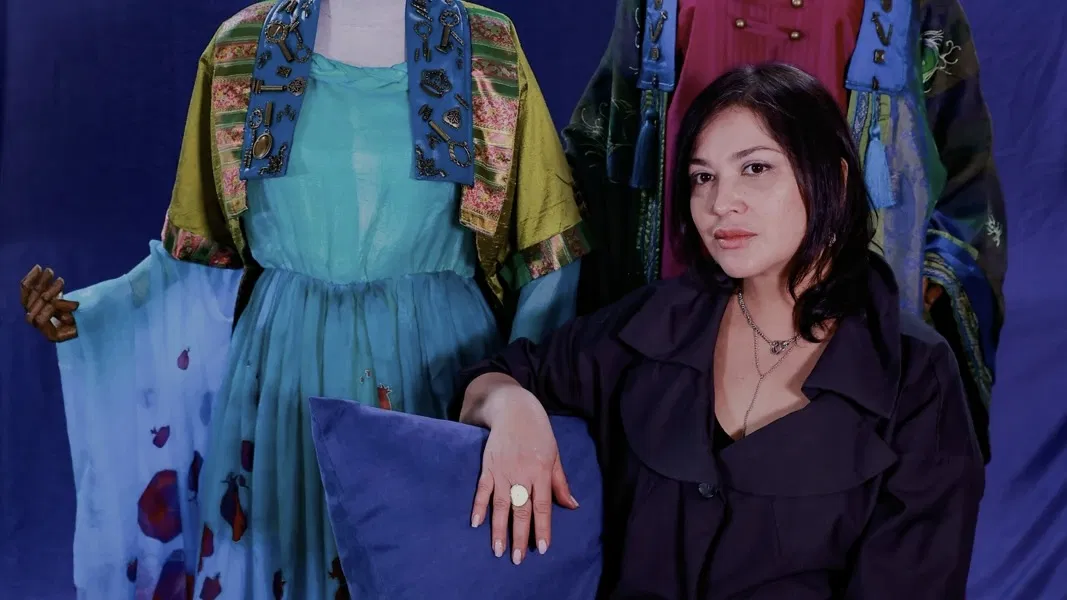 «Работа художника по костюмам – это всегда вызов»