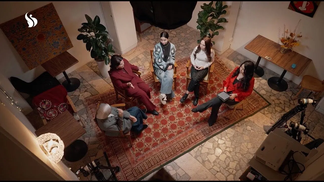 Нигина Алимова и Камила Сайфудинова о цензуре в культуре