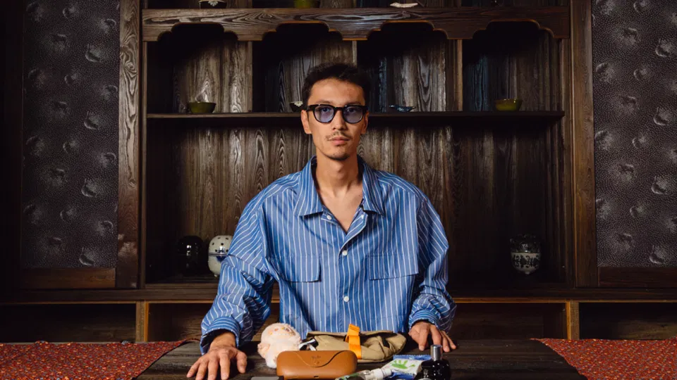 Rabochiy Bag 3: Kunduziy