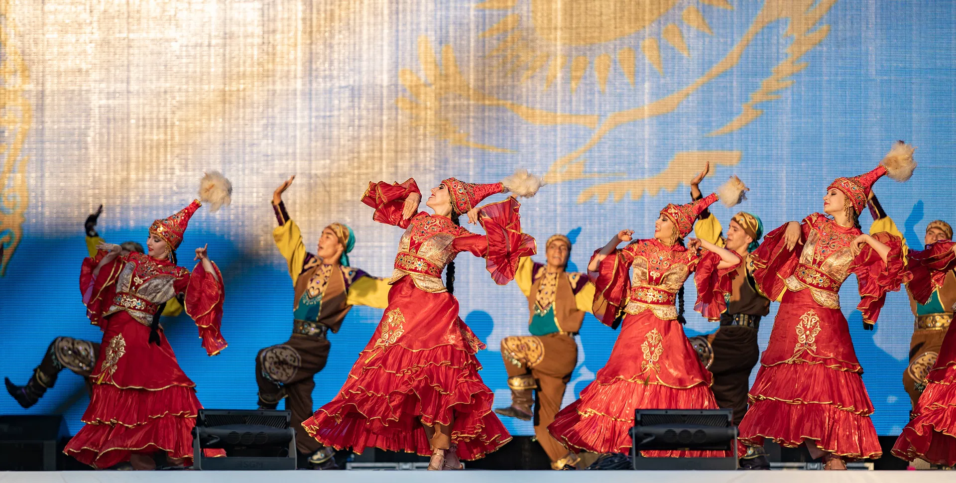 Uzbekistan to Take Part in International Crafts Festival in Taraz