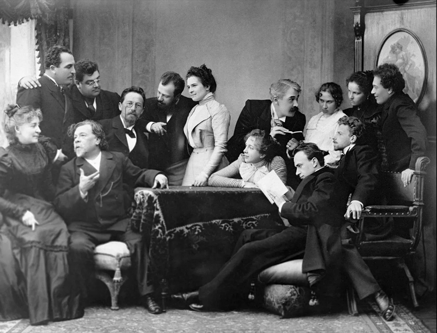 Anton Chexov – adabiyotda inqilob yasagan shifokor