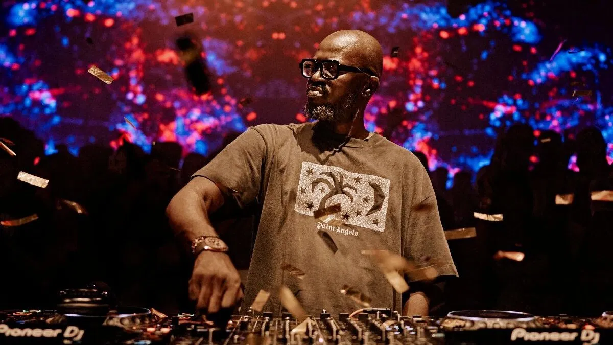 Black Coffee впервые выступит в Узбекистане