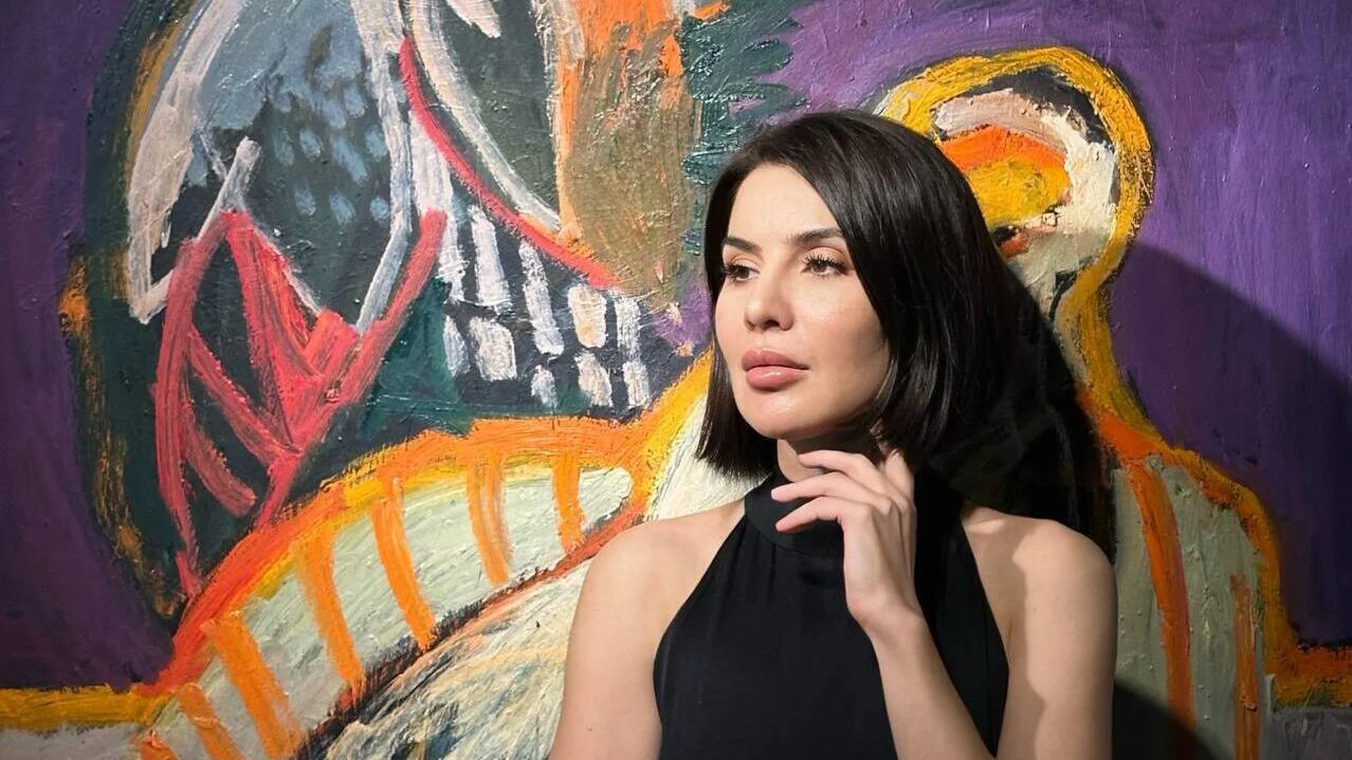 «Сделайте так, чтобы галеристу было удобно»
