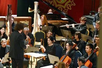 Tolibkhon Shahidi Marks 80th Birthday with Anniversary Concert