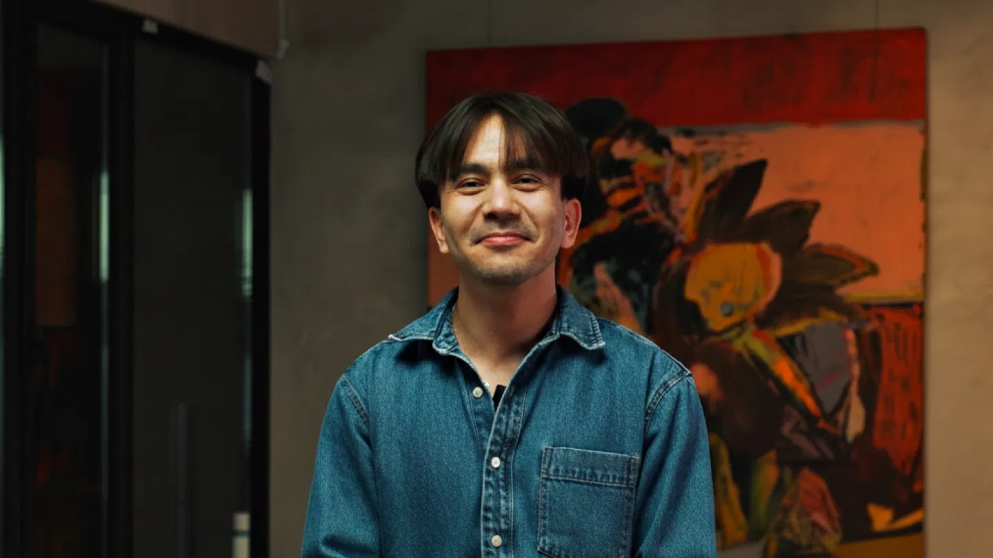 Rabochiy Bag 2: Isfandiyor