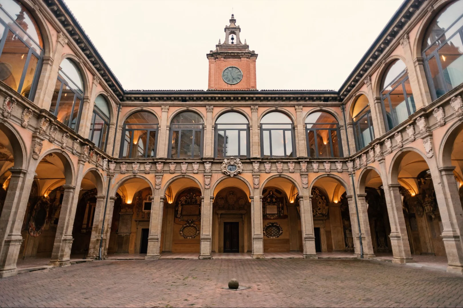 Branches of Italian universities will open in Uzbekistan