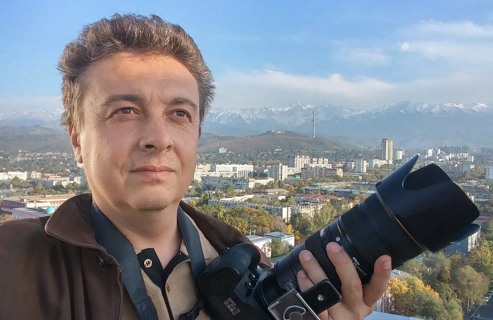 «Фотография в интернете — не ничейная»: что нужно знать об авторских правах в Казахстане