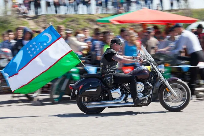 Motorcycle Season 2026 to Open in Tashkent