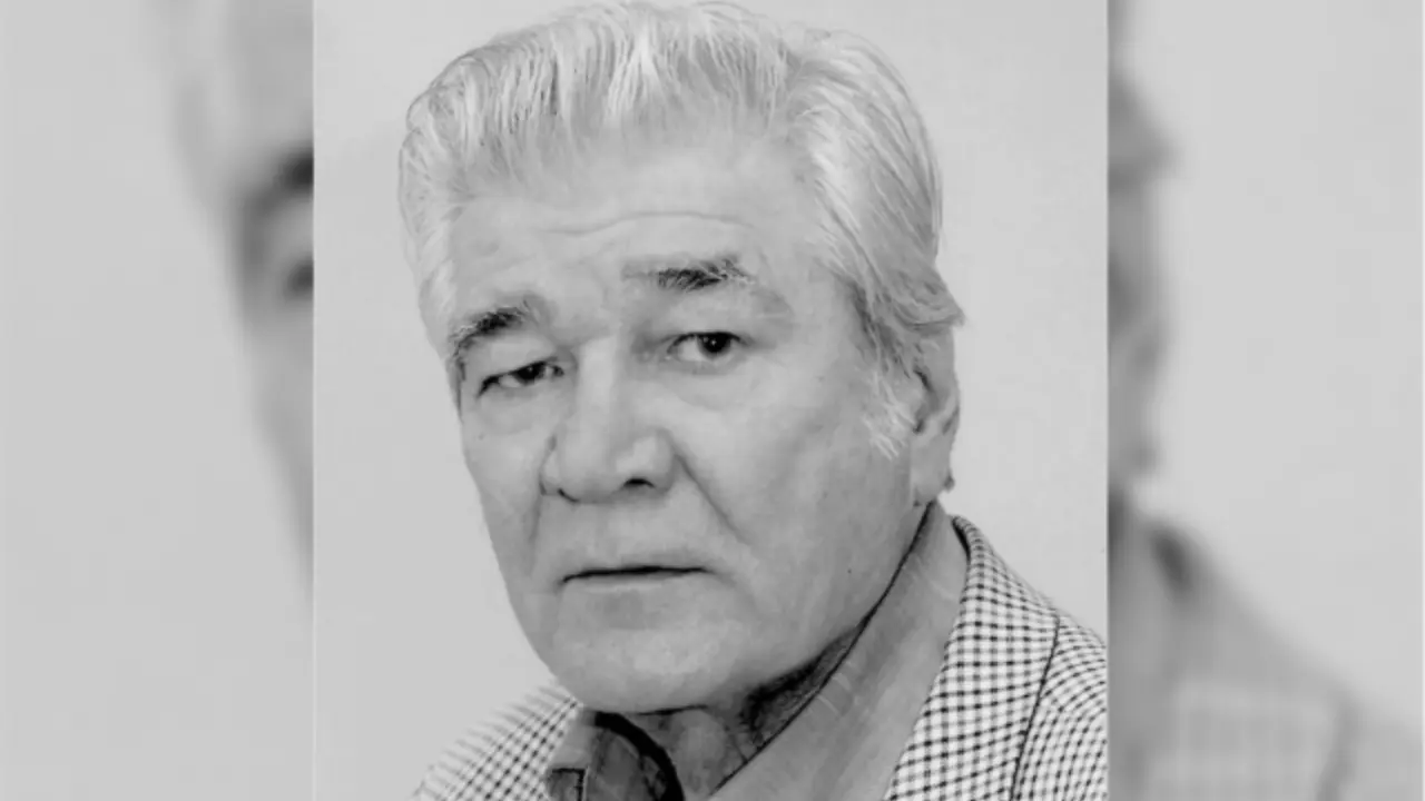 Prominent Uzbek Circus Performer Olimjon Toshkenboev Dies Passes Away