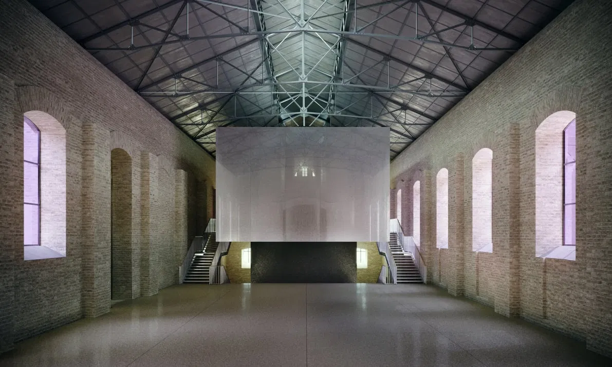 The Centre for Contemporary Arts Tashkent Named Among TIME’s World’s Greatest Places