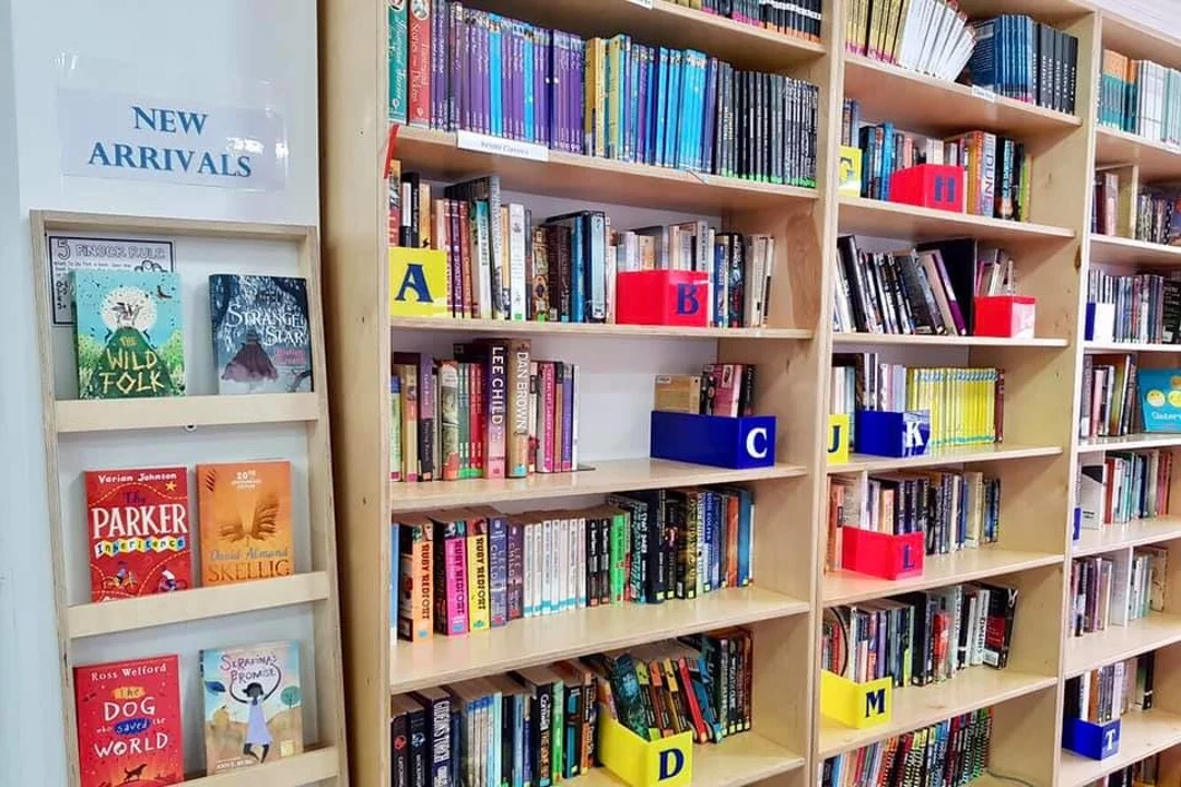 Libraries in Kyrgyzstan will be digitized
