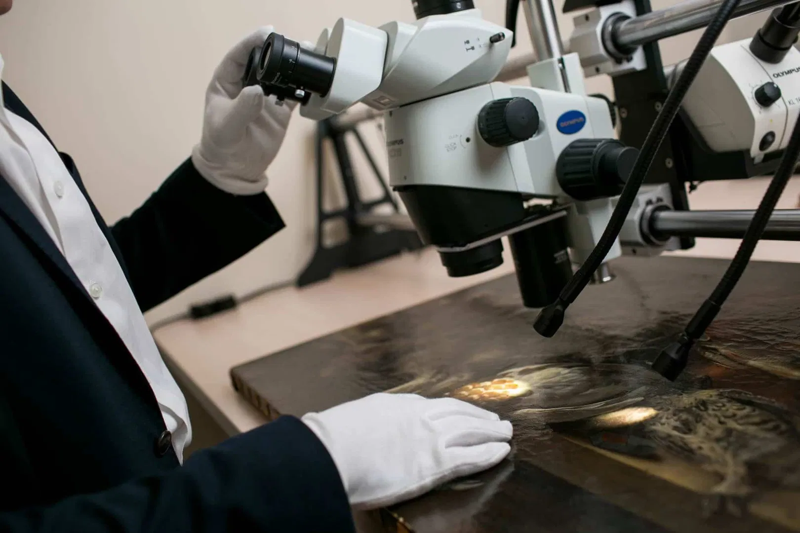 Cultural Assets in Uzbekistan to Receive Official Valuation Standards