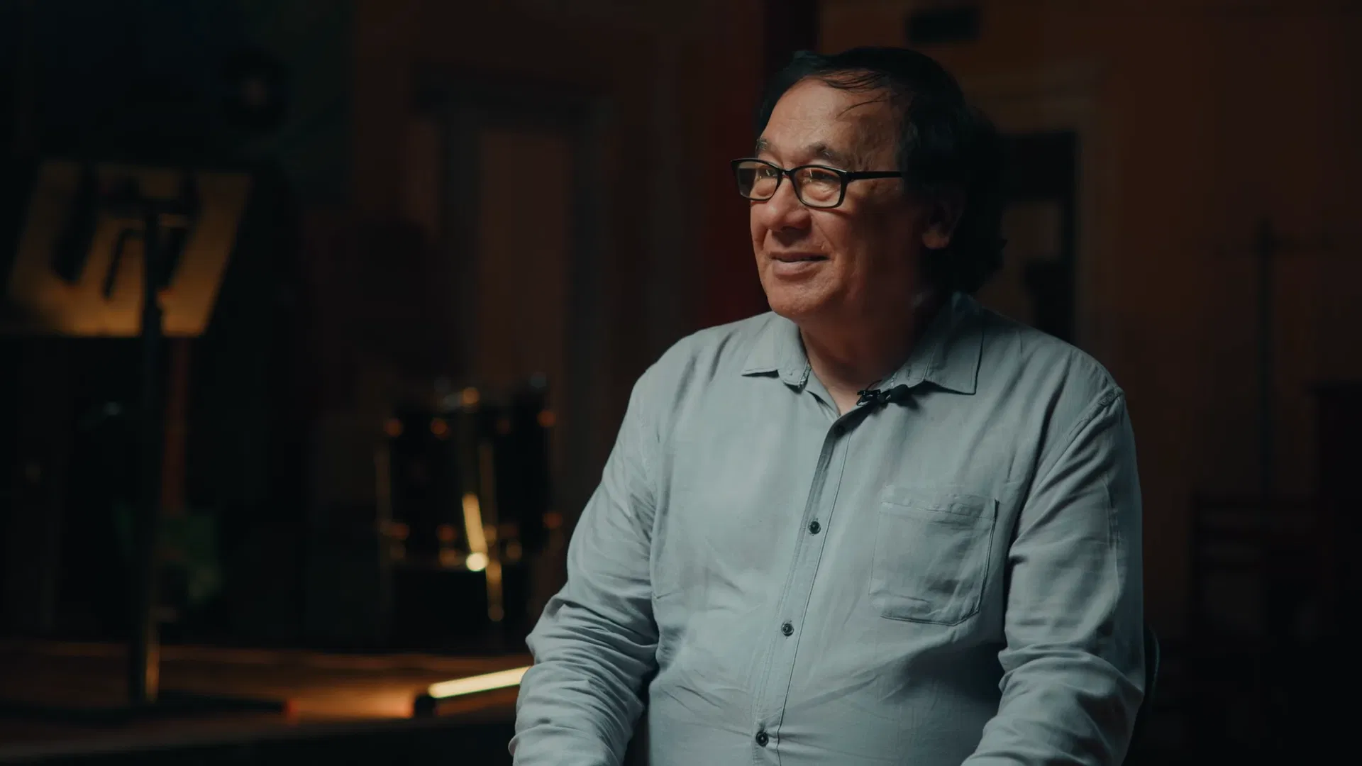 Мансур Ташматов: «Мы не поняли, как пересекли грань эклектики: настоящего и искусственного» (ВИДЕО)