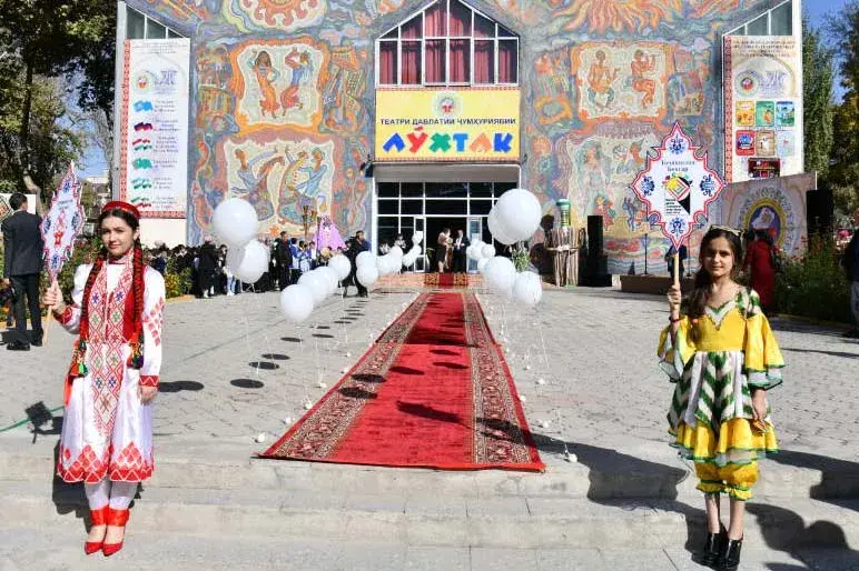 Turkmaniston Dushanbedagi qo‘g‘irchoq teatrlari festivalida ishtirok etishga taklif etildi