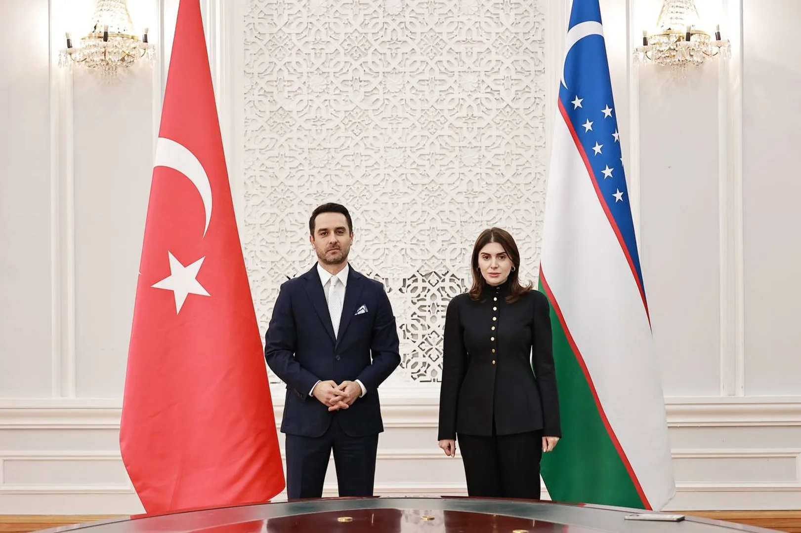 Uzbekistan discussed with Turkey the establishment of a Jadid History Museum in Bukhara