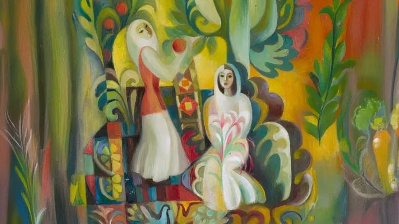 Kazakhstan to Host Exhibition of a Pioneer of the National Tapestry School