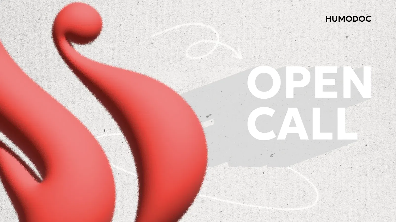 Open-call на проведение персональной выставки от фонда Untitled Foundation