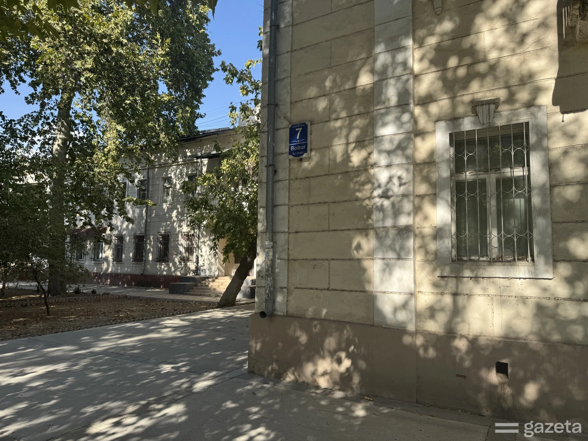 Агентство культурного наследия выступило против сноса исторического здания