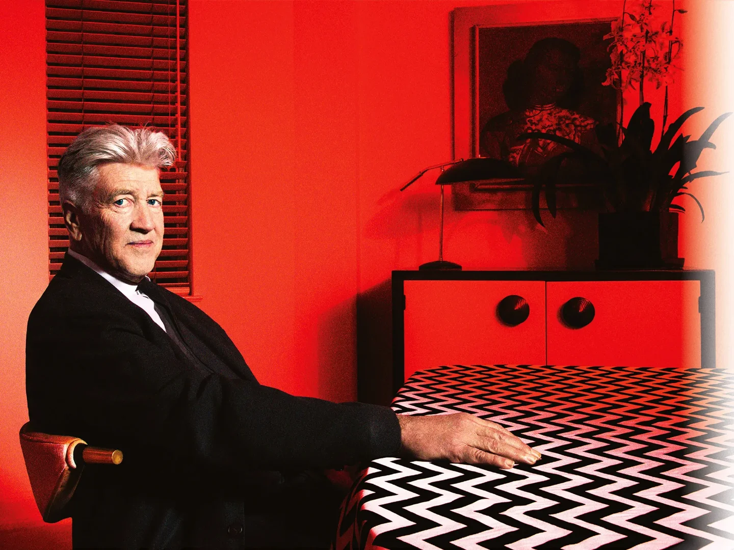 David Lynch's personal belongings are being put up for auction: we'll tell you what's interesting about them