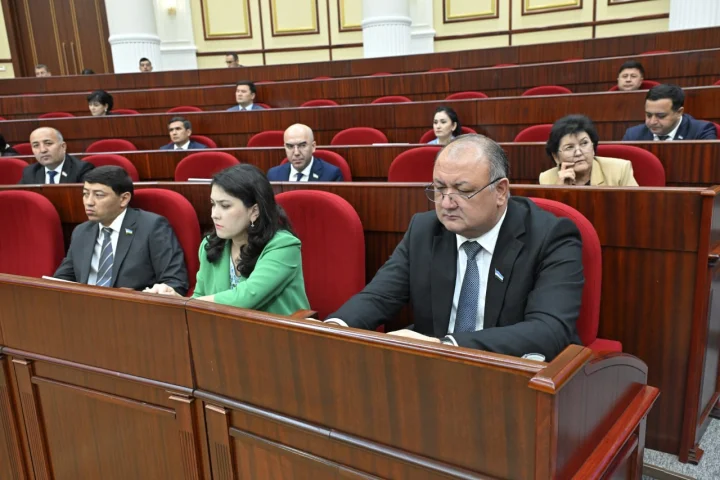 Узбекистан направит миллиарды сумов на школы искусств в регионах