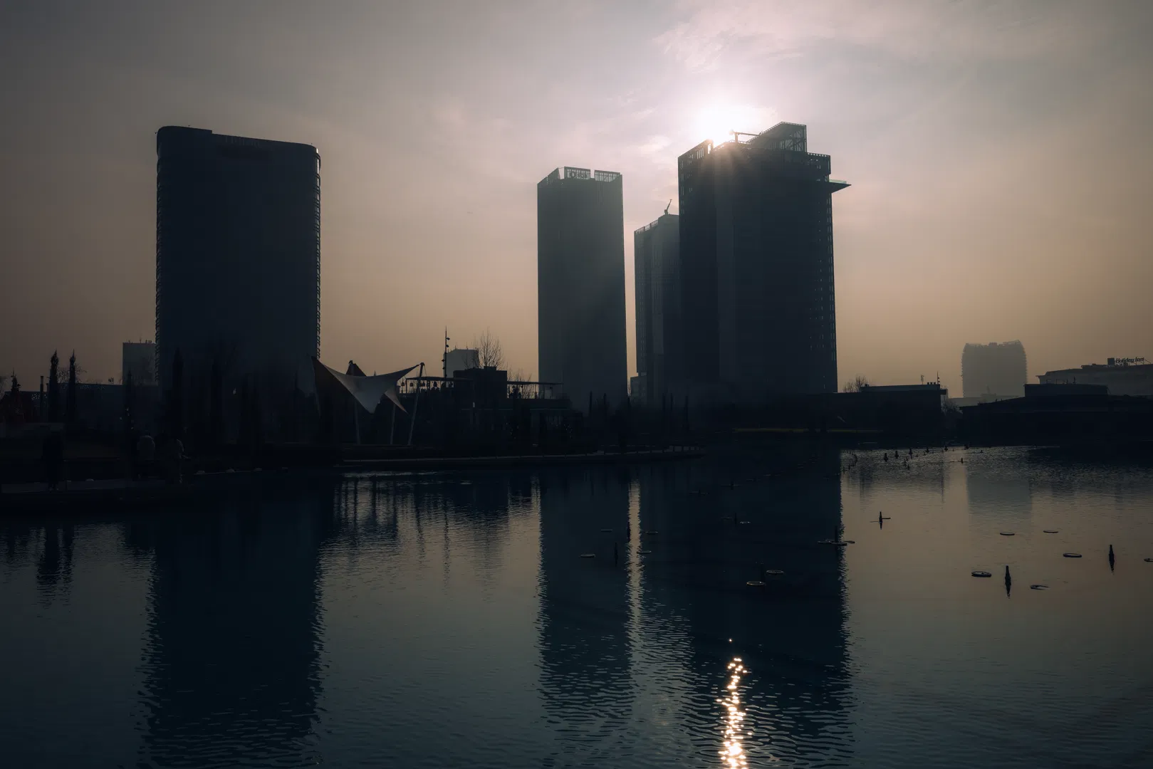 From New Tashkent to Alatau — why new cities are being built in Central Asia