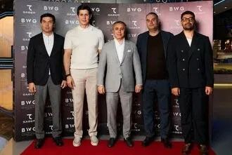 In Tashkent, the premiere of a film about Sharaf Rashidov took place.
