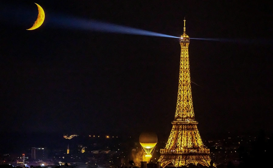 Ilmiy tarixdagi ramziy burilish: 72 ayol ilmiy panteonda o'z o'rnini egalladi