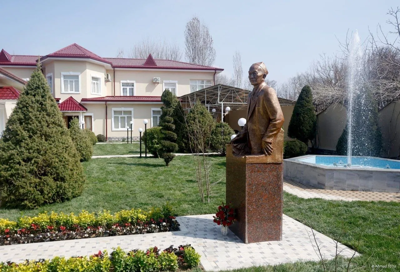 House Museum of the People’s Poet of Uzbekistan Abdulla Aripov Opens in Durmen