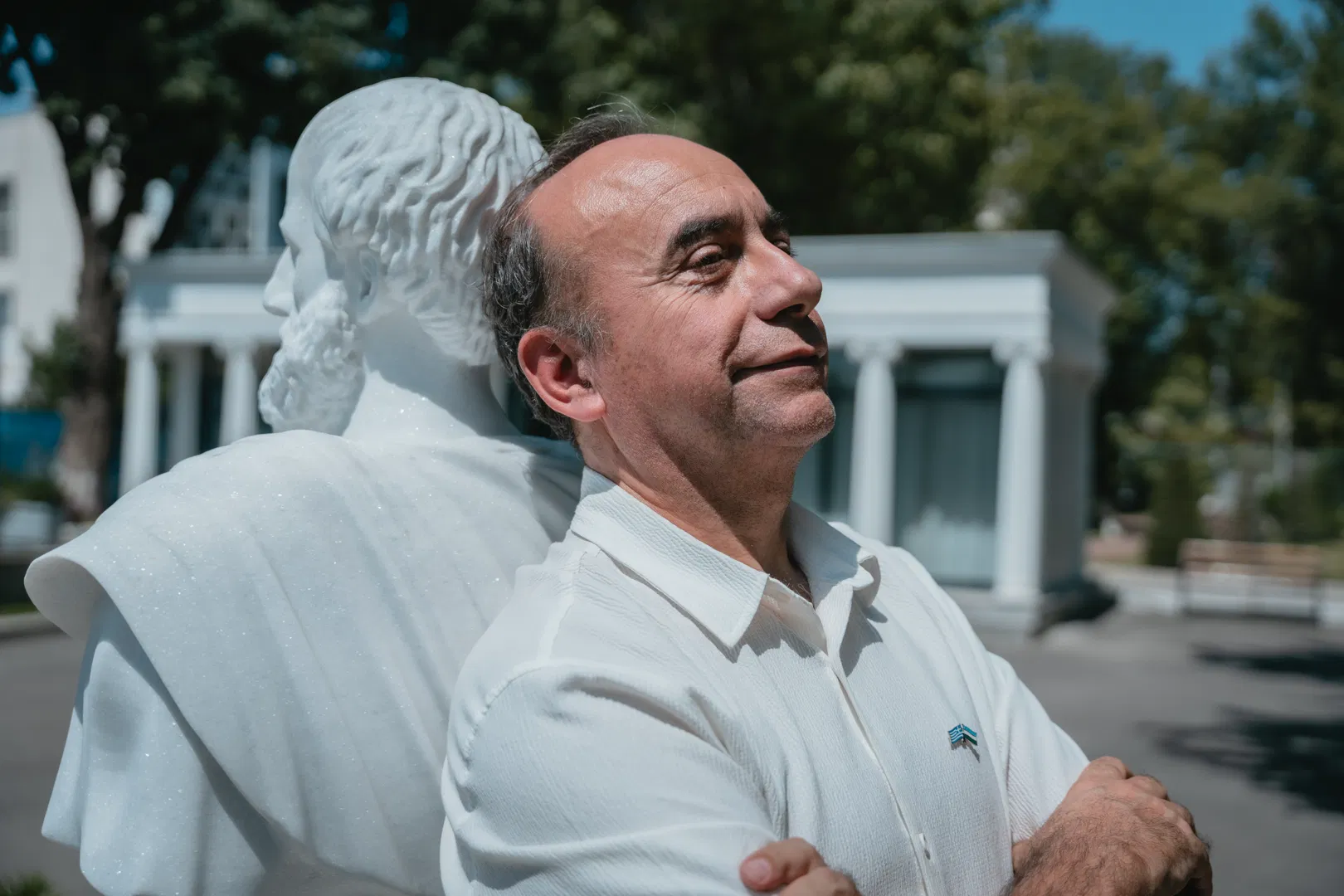 «Музей — это не хранилище, а диалог прошлого с настоящим»
