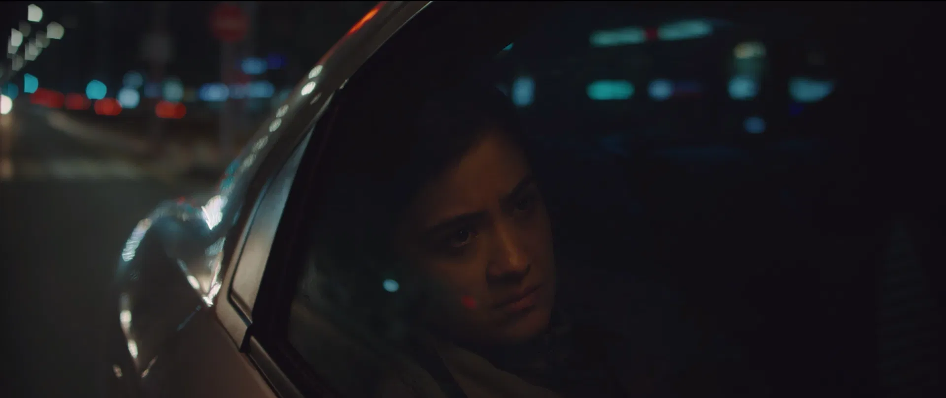 The Uzbek film "House" has been released in theaters