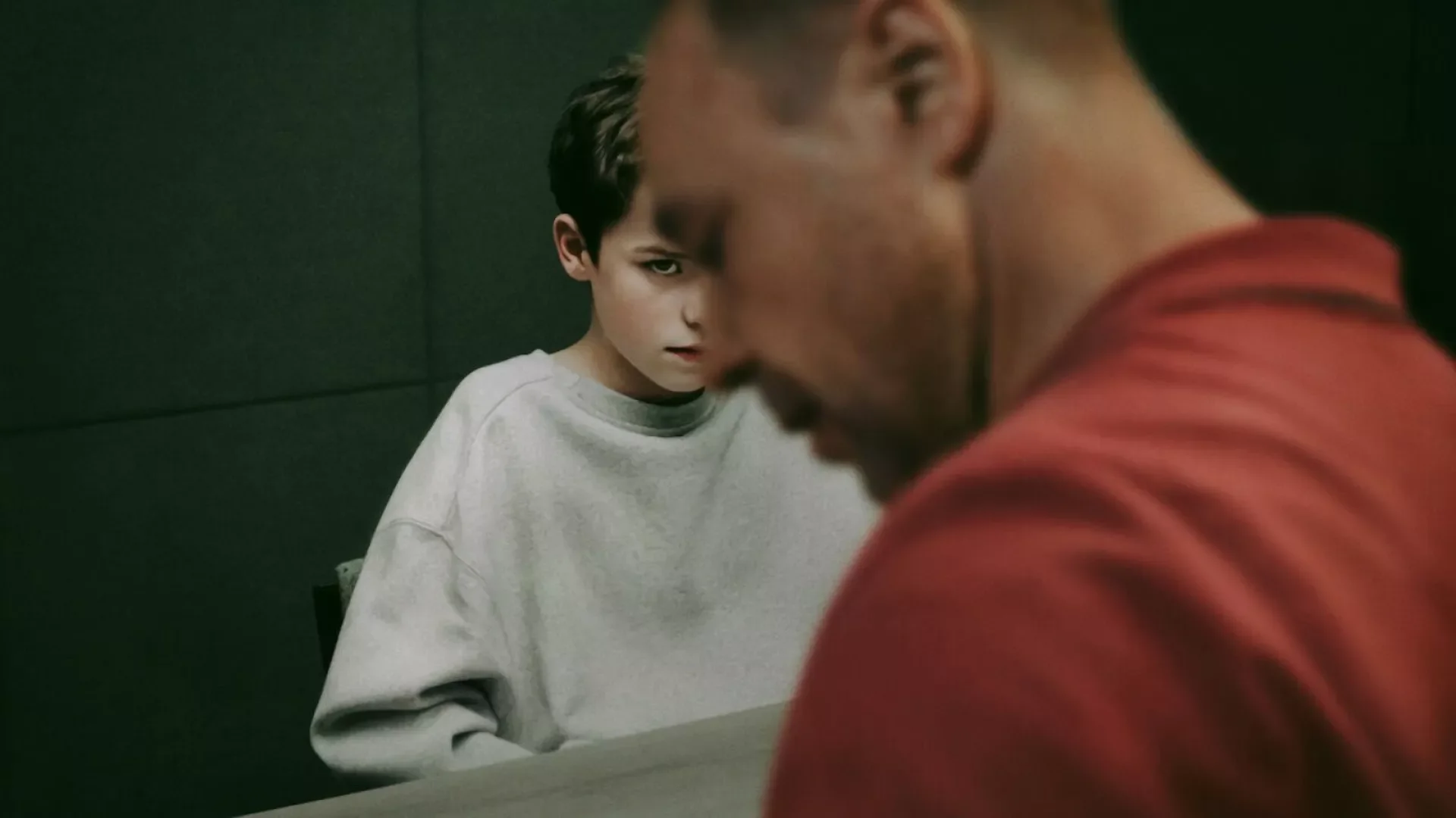 The series "Adolescence" will be shown in French schools