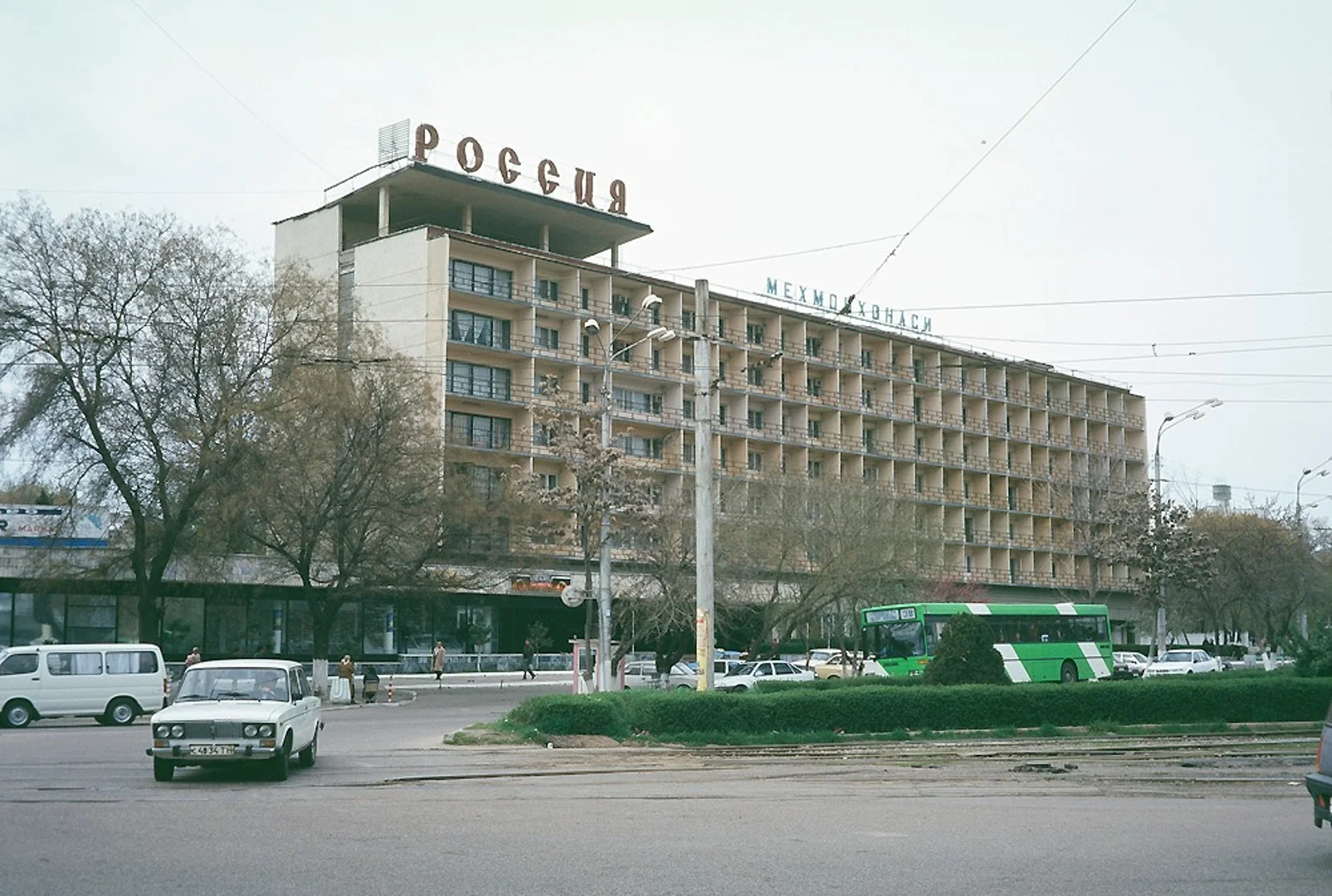 Odamlar ketdi, til esa qoldi: O‘zbekistonda rus tili bilan nimalar sodir bo‘lmoqda va uni qanday kelajak kutmoqda?