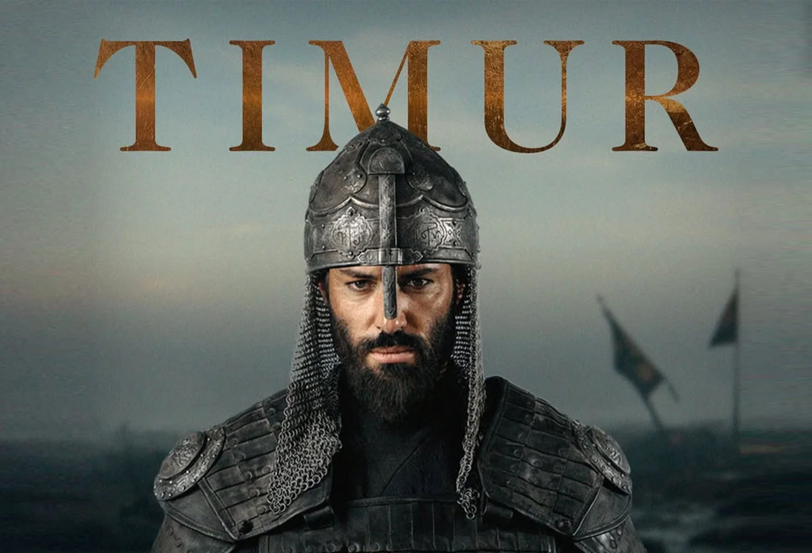 The premiere of the film about Amir Timur, shot by Netflix, is expected in 2025