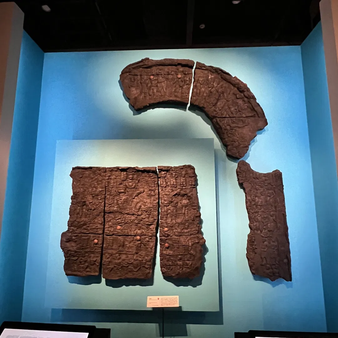 Exhibition on Samarkand and the Silk Road Heritage Opens in Japan News