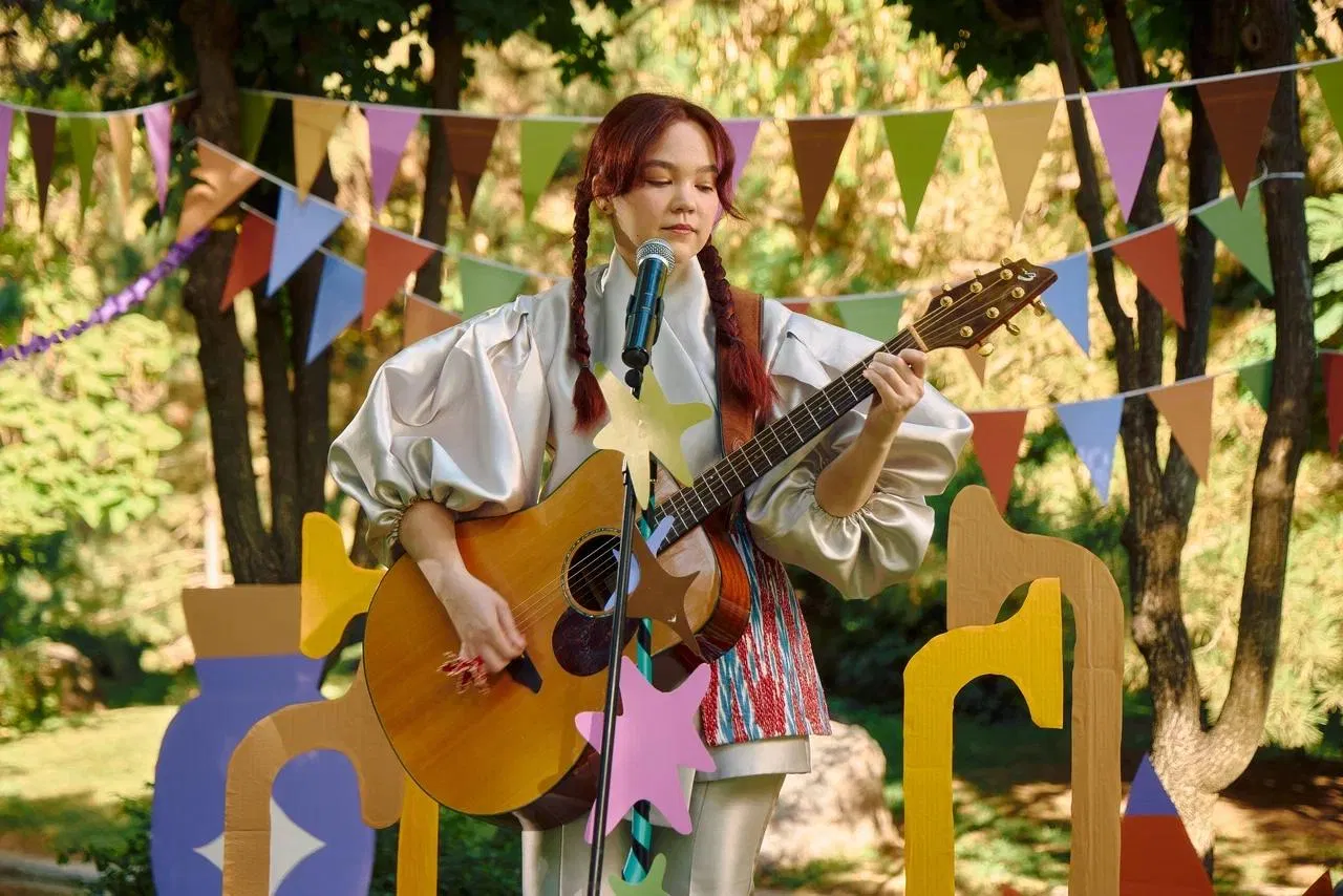 В Ташкенте пройдет Teplo Autumn Fest 2025