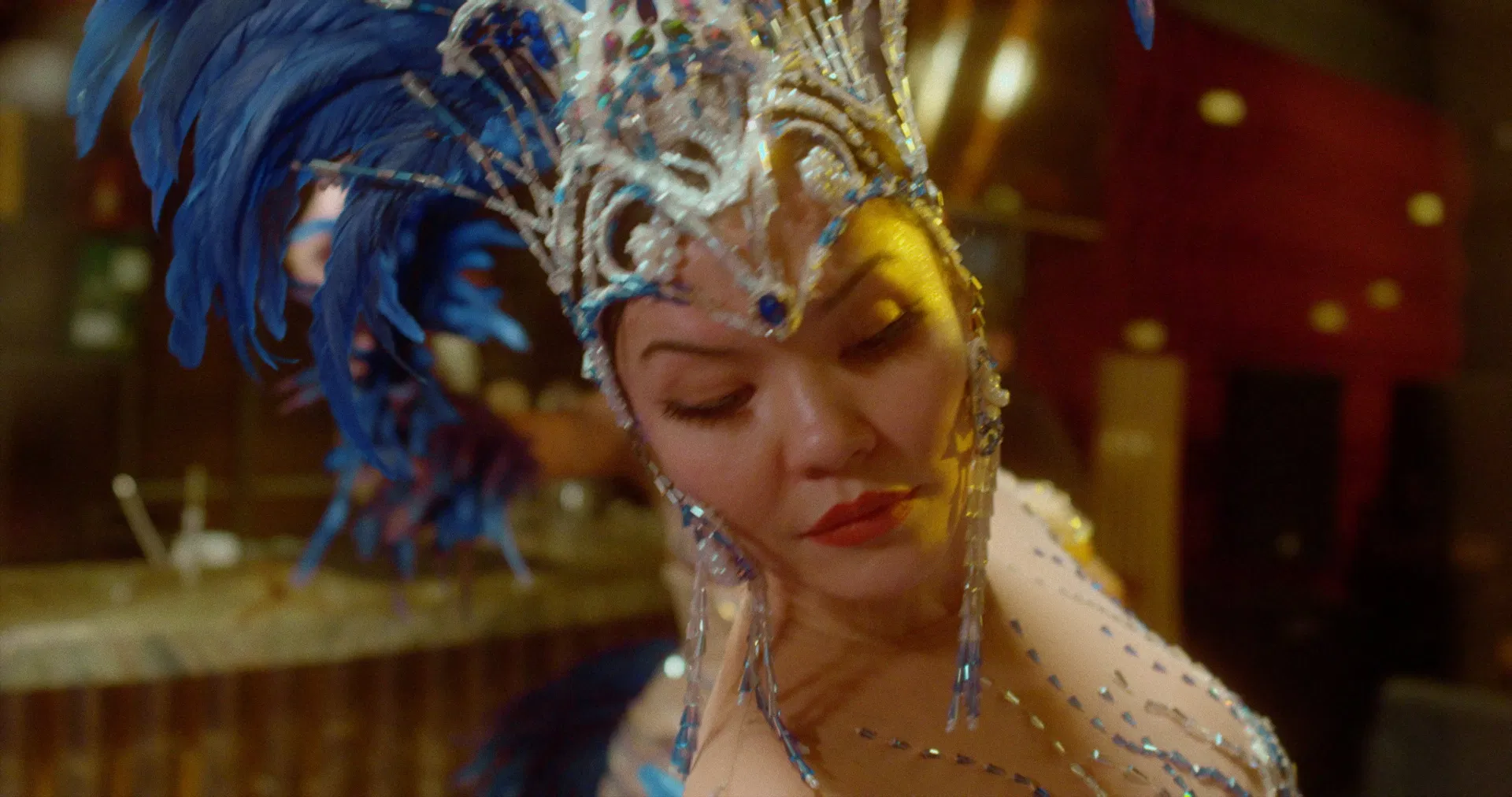 Parijda VII Qozog‘iston kinosi festivali yakunlandi