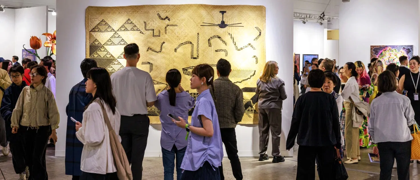 Art Basel Hong Kong 2026: Innovative Presentations, Exclusive Performances and More