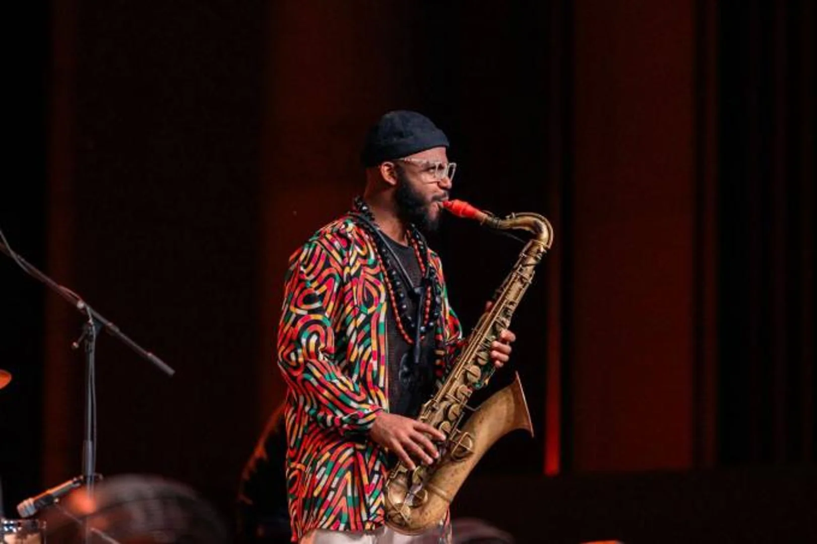International Jazz Festival to be held in Tashkent: Schedule