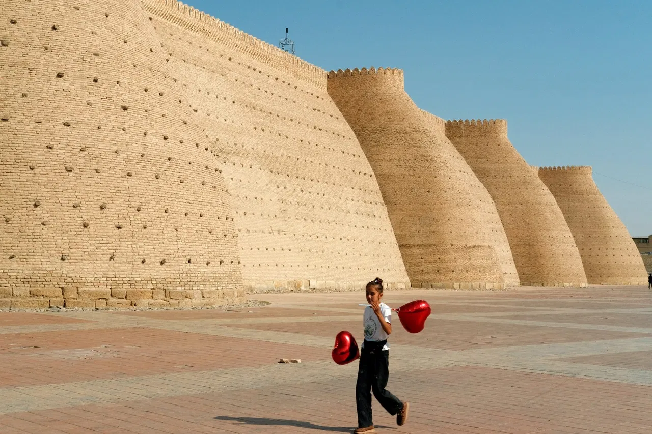 The Silk Road in a Photography Exhibition in Australia