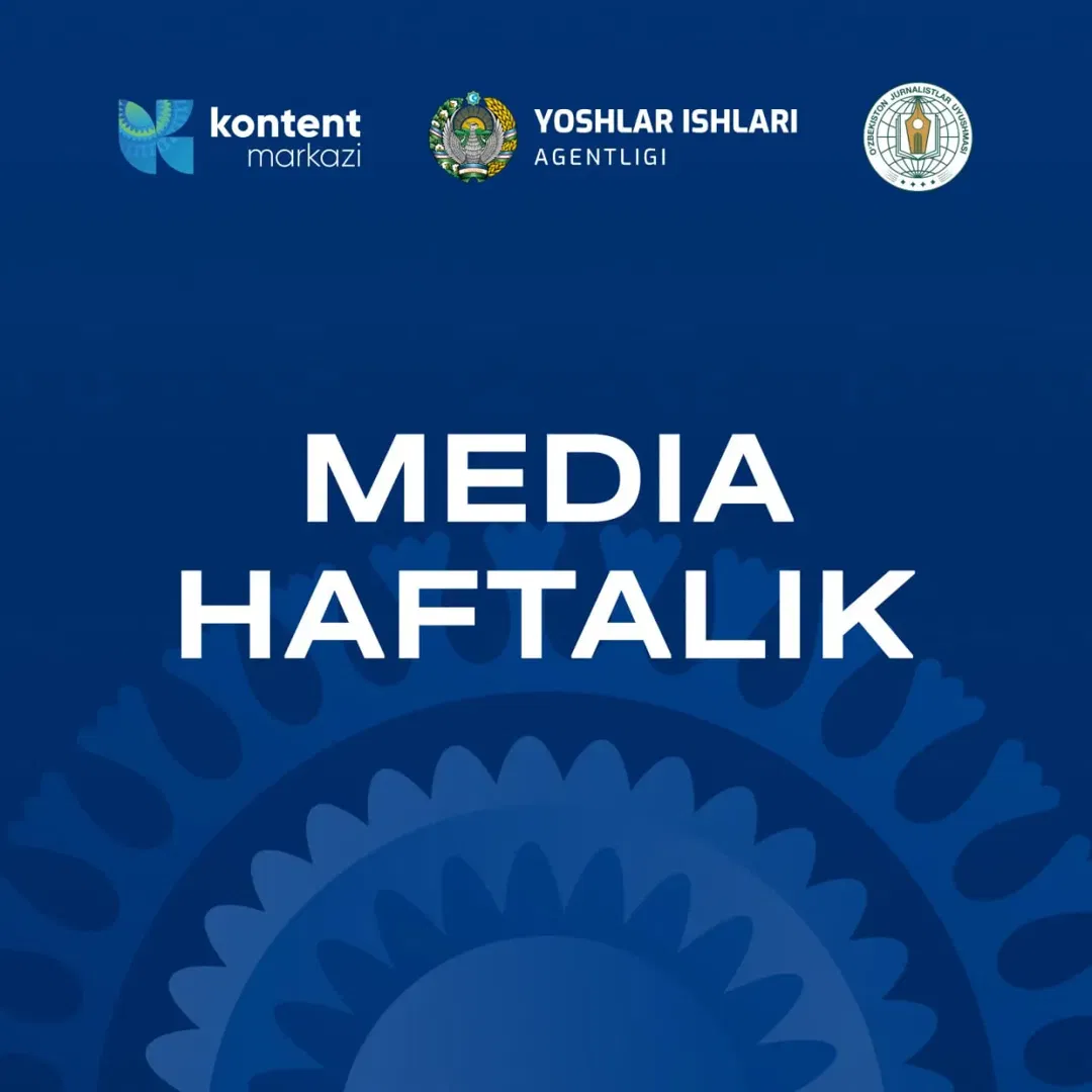 Karakalpakstan Hosts ‘Media Week’ Initiative