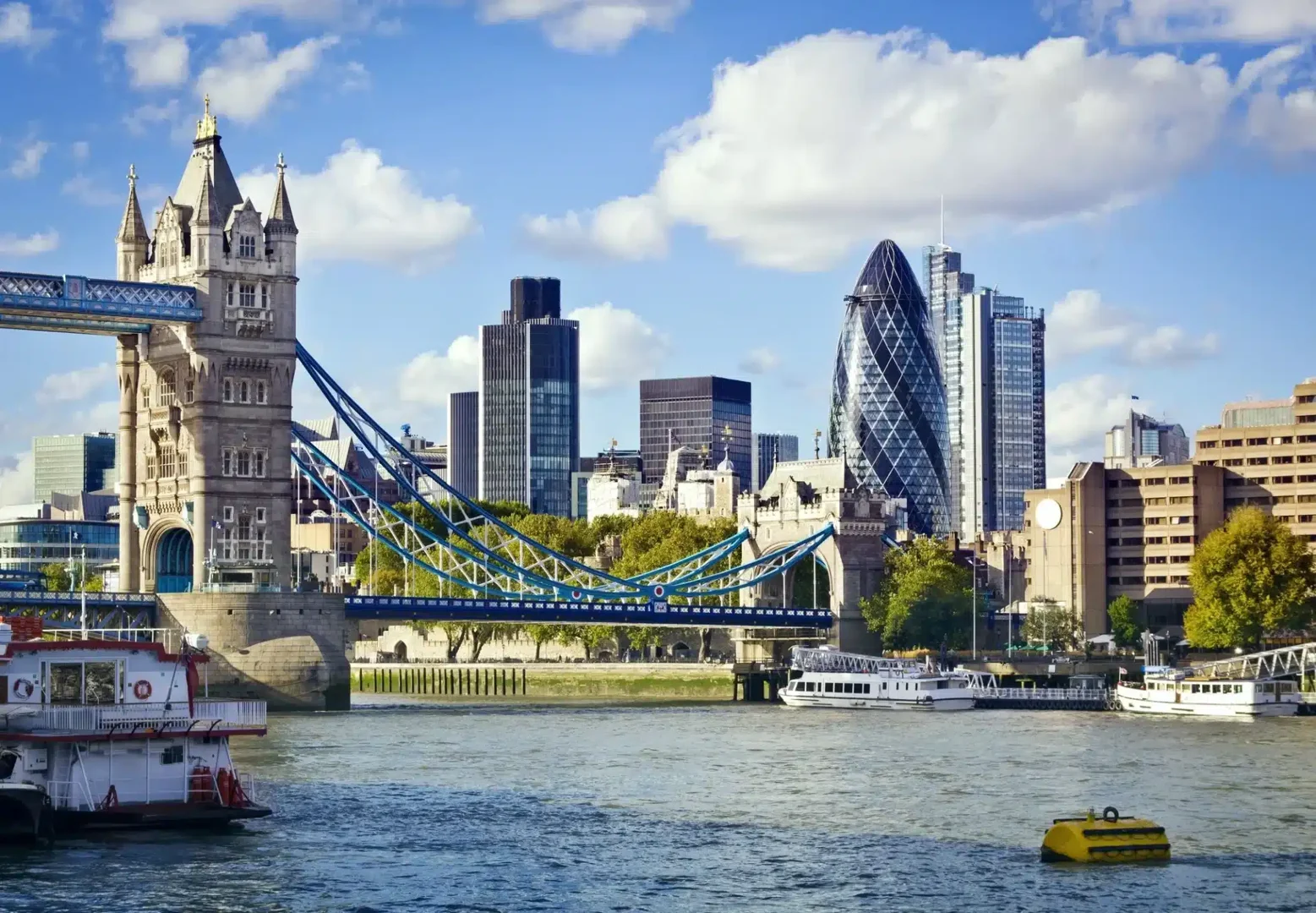 A forum on the development of Uzbekistan's tourism potential was held in London
