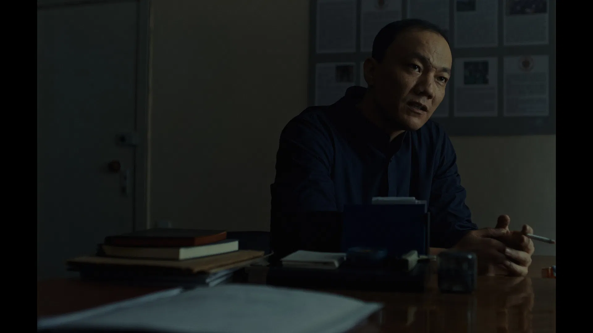 BIFF-2025: What Central Asian Directors Brought to the Busan Film Festival