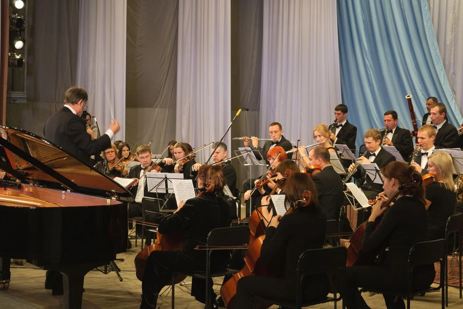 A French Music Festival will be held in Tashkent.