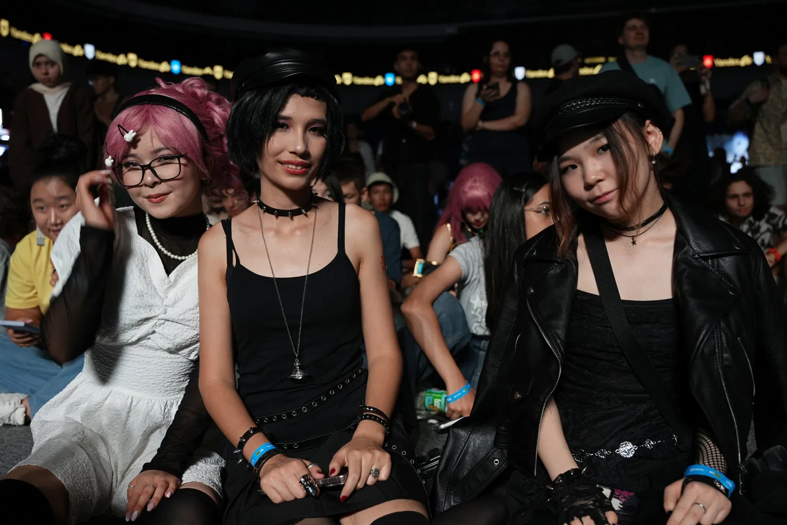 Как фестиваль Comic Con влияет на развитие субкультур в Узбекистане