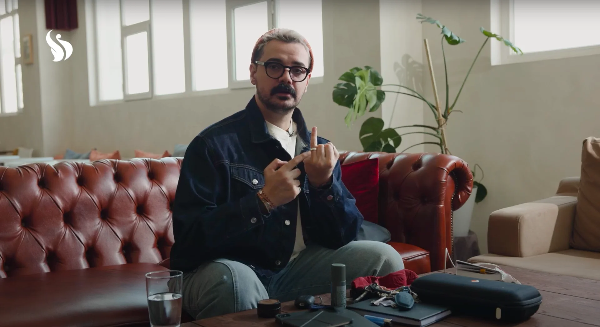 Rabochiy Bag 12: Oscar Dzhalilov