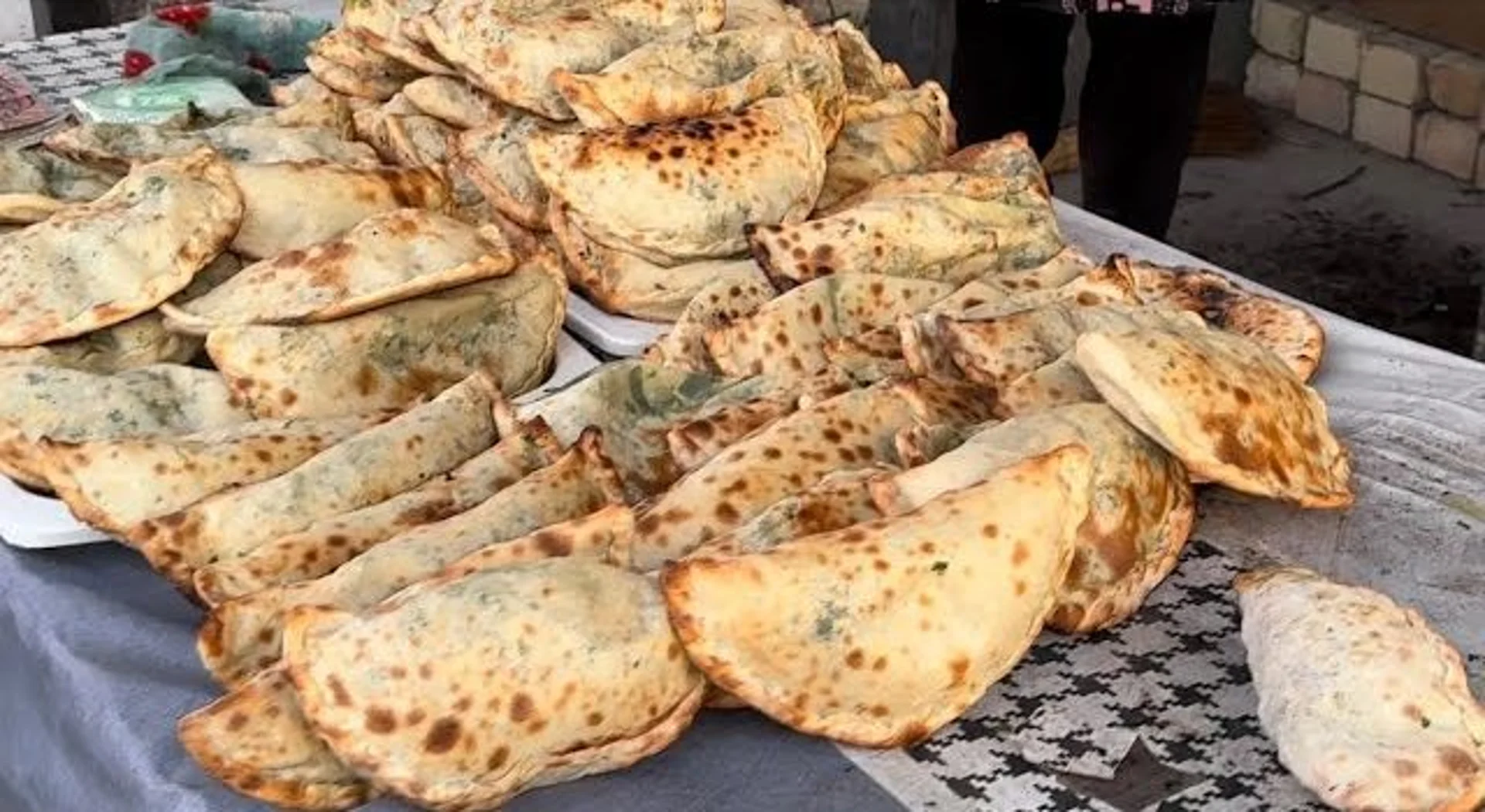 Andijan skullcap and Sukok samsa received the status of geographical indications: we explain why this is important