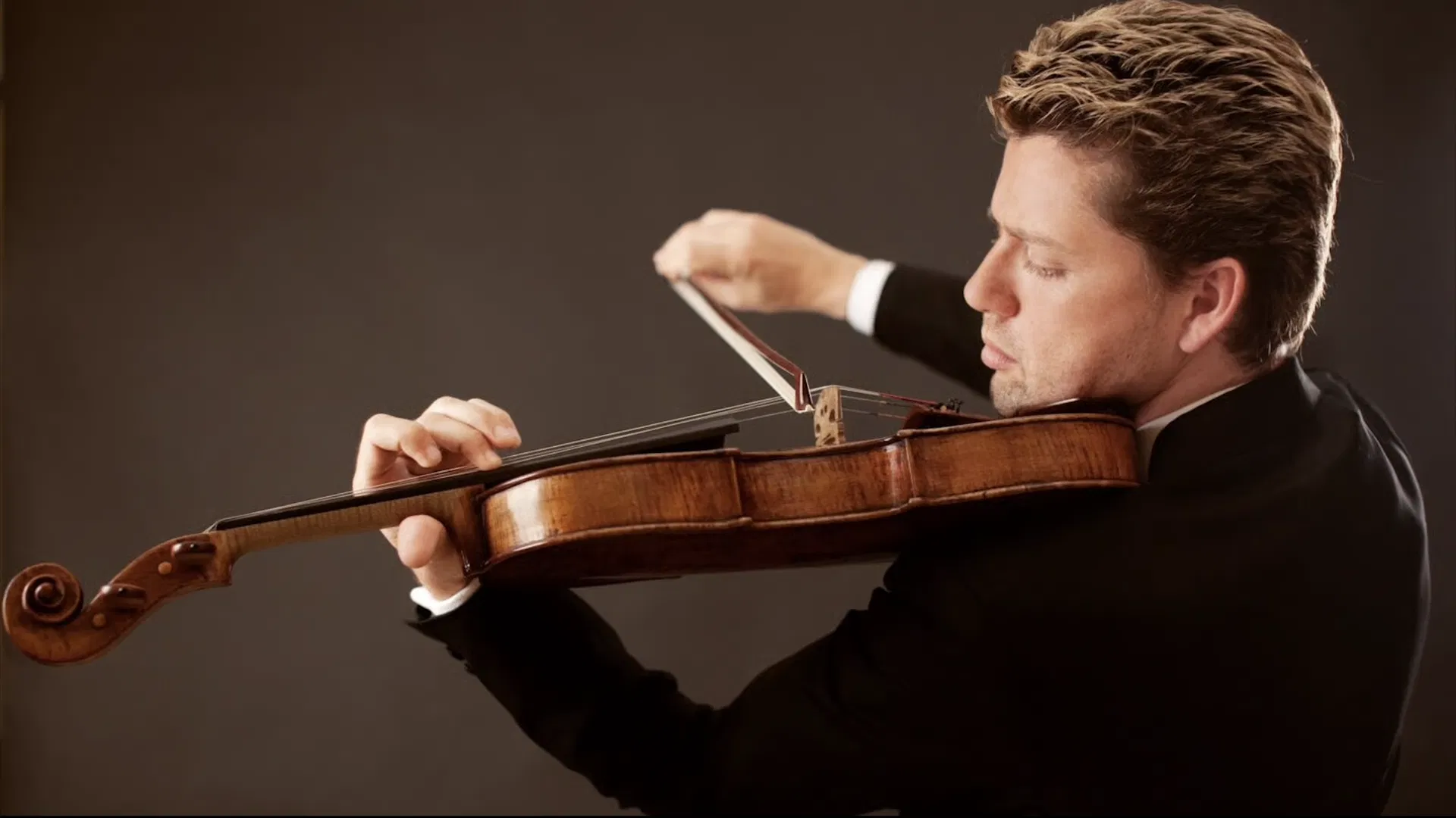 Toshkentda dunyoga mashhur ikki musiqachi uchrashadi