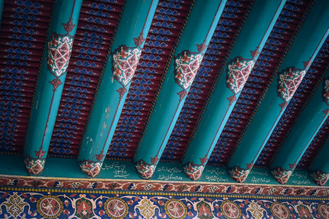 Фото: Ильдар Садыков