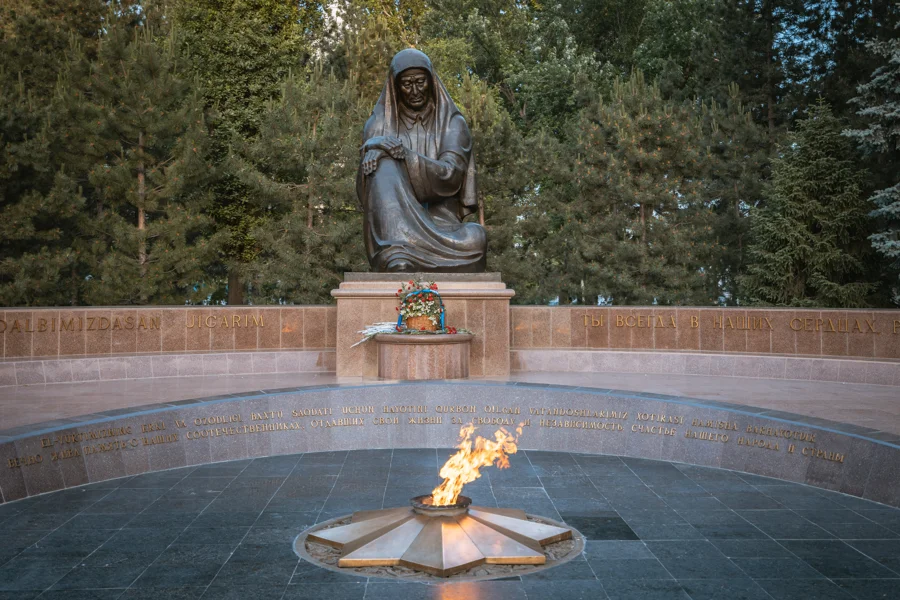 © Katerina Kuznetsova / Instagram: tawshan