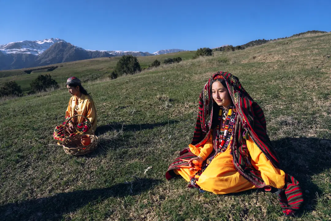 Фото: Ильдар Садыков